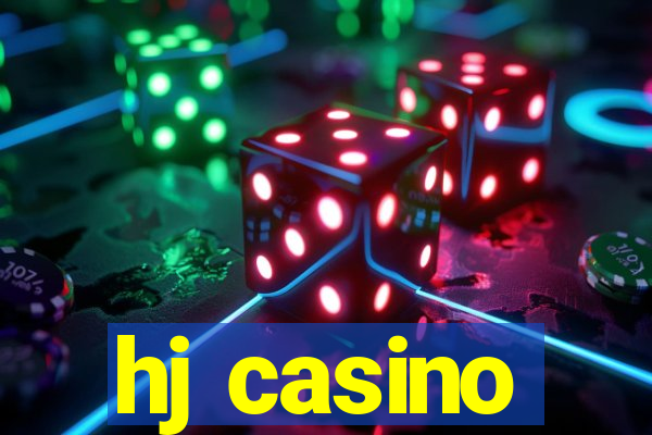 hj casino